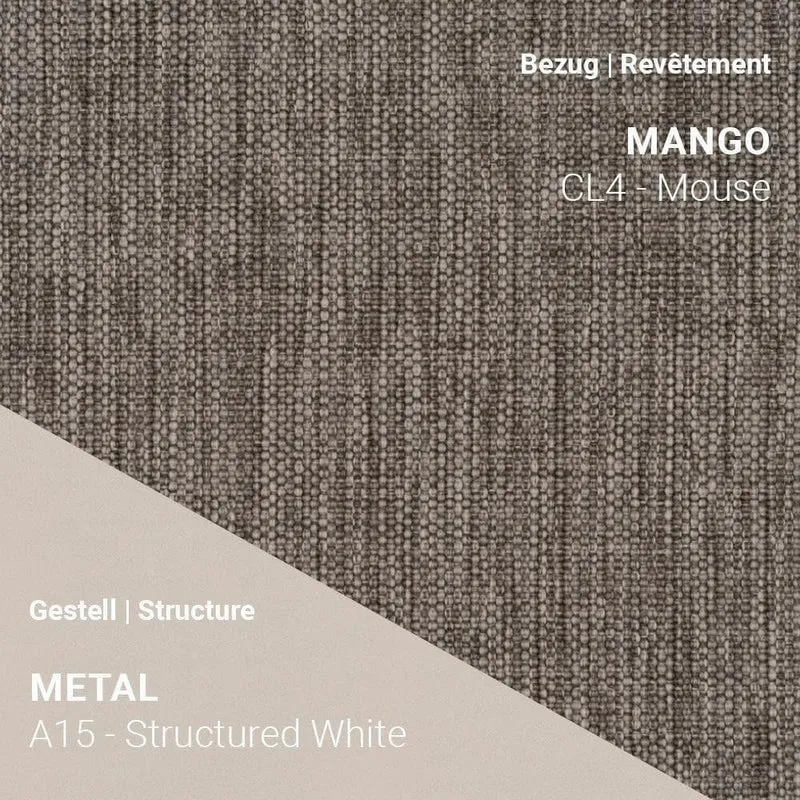Sessel BOLERO R0718