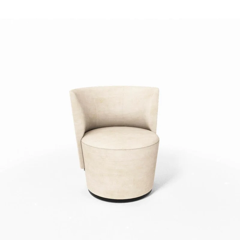 Sessel BOLERO R1418 Drehbar