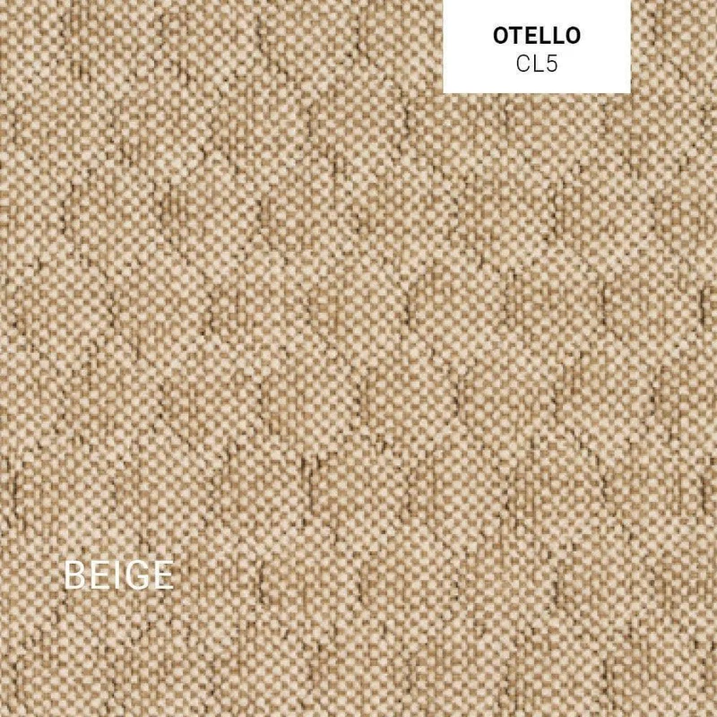 Sessel BOLERO R1418 Drehbar
