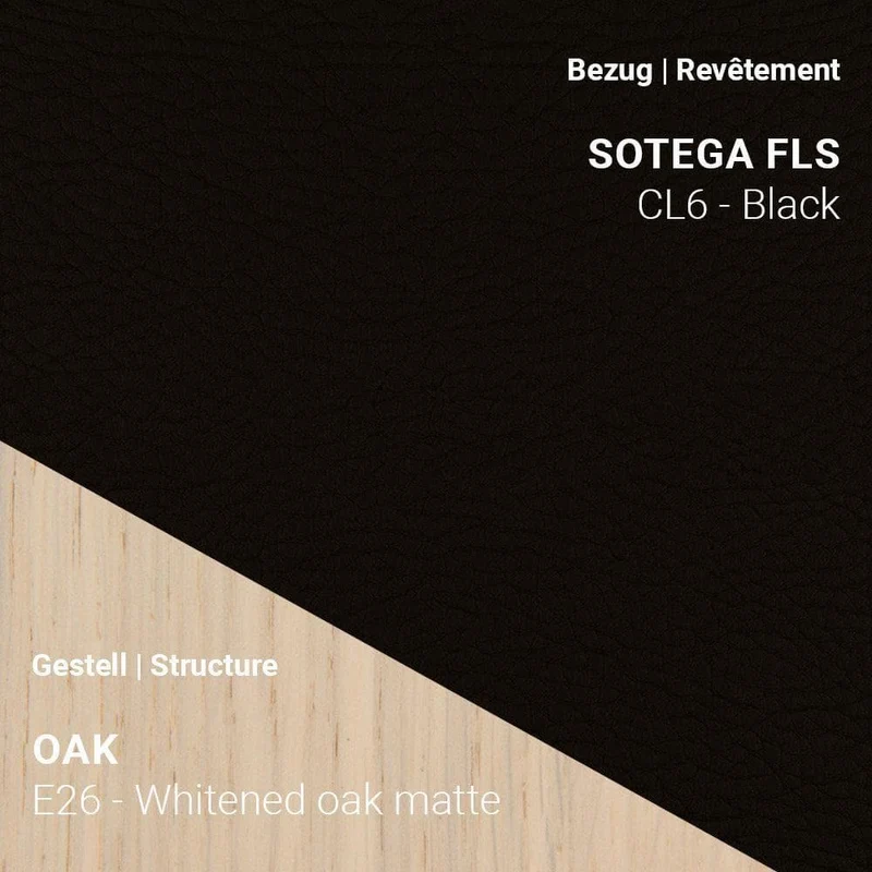 Stuhl MOOD 91 M0910
