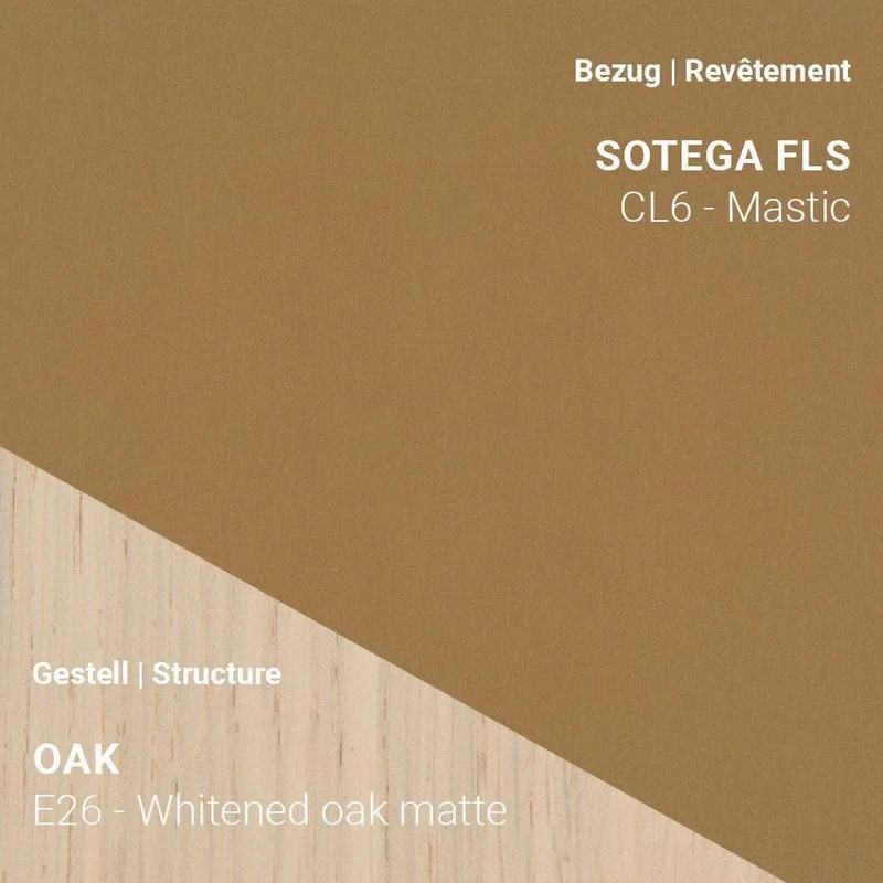 Stuhl MOOD 91 M0910