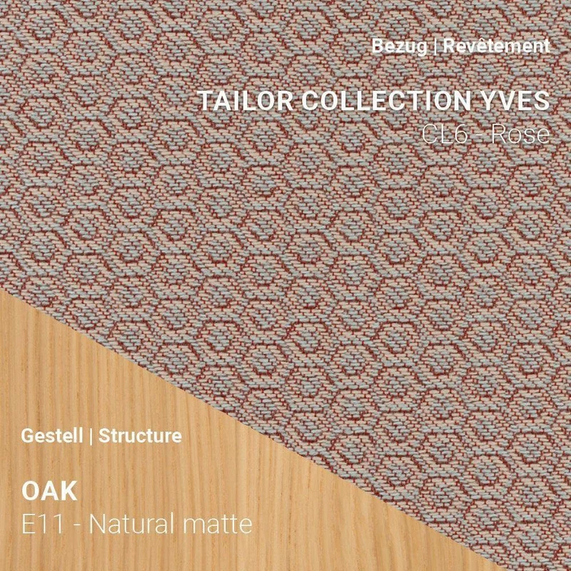 Stuhl MOOD 91 M0910