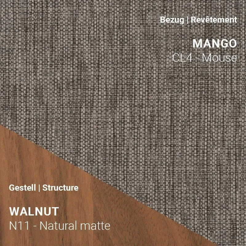 Stuhl MOOD 91 M0910
