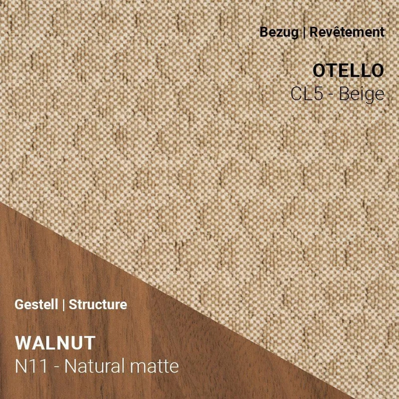 Stuhl MOOD 91 M0910