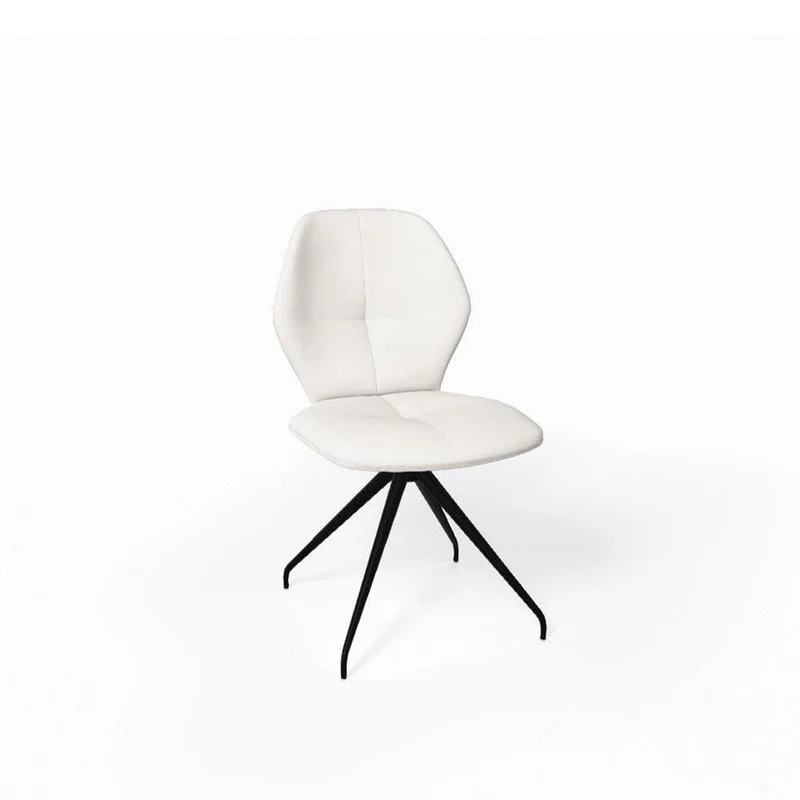 Stuhl MOOD 91 M0710 Drehbar - Stoff