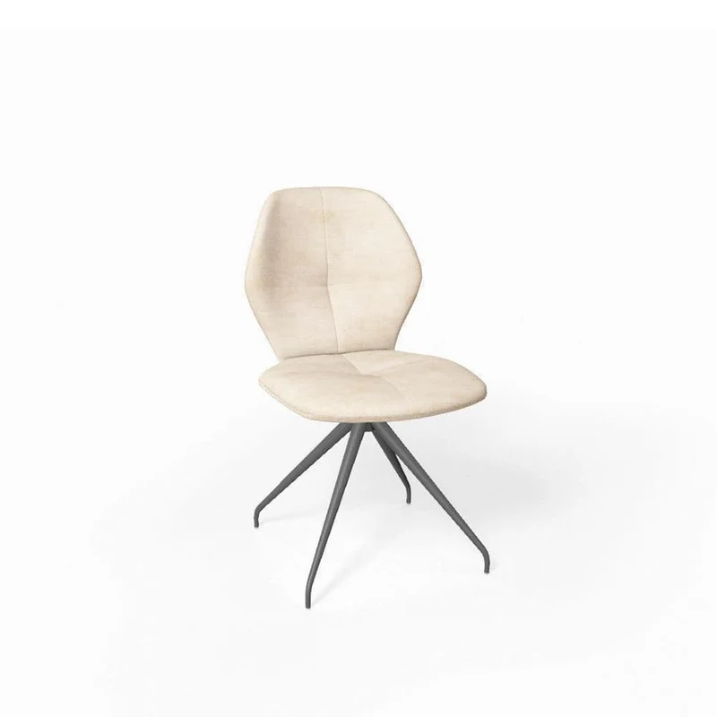 Stuhl MOOD 91 M0510 - Stoff