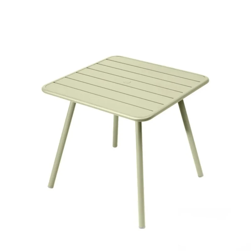 Gartentisch LUXEMBOURG - 80x80