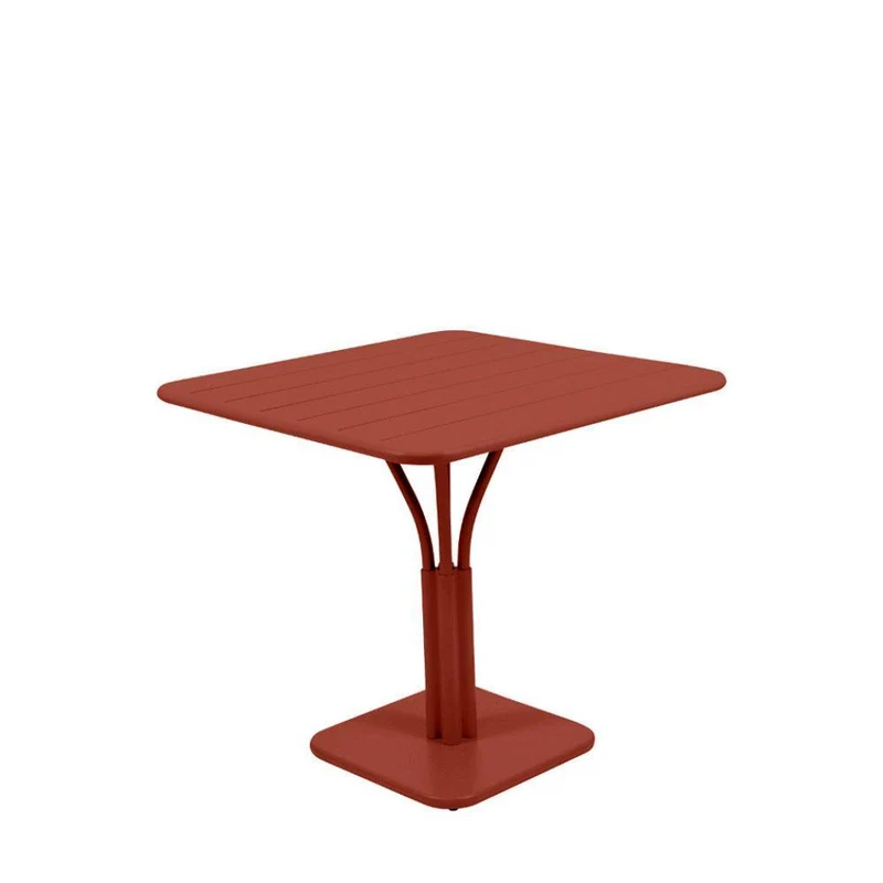 Gartentisch LUXEMBOURG - 80x80