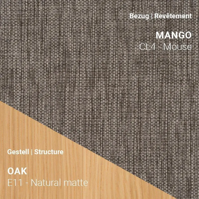 Sessel BOLERO R0319