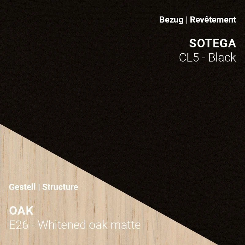 Sessel BOLERO R0319