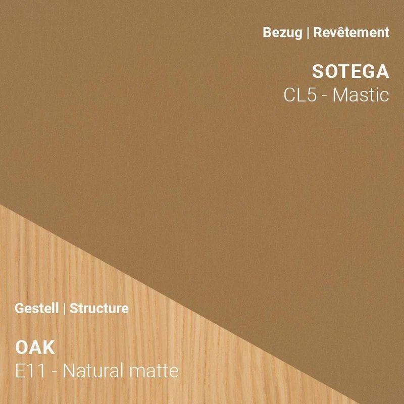 Sessel BOLERO R0319