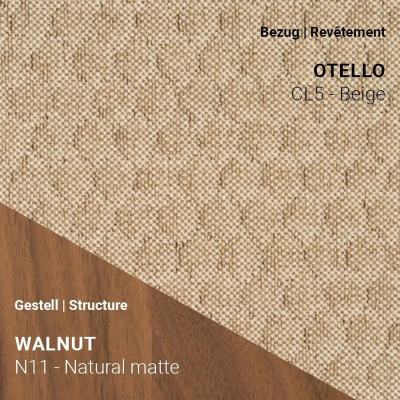 Sessel BOLERO R0319