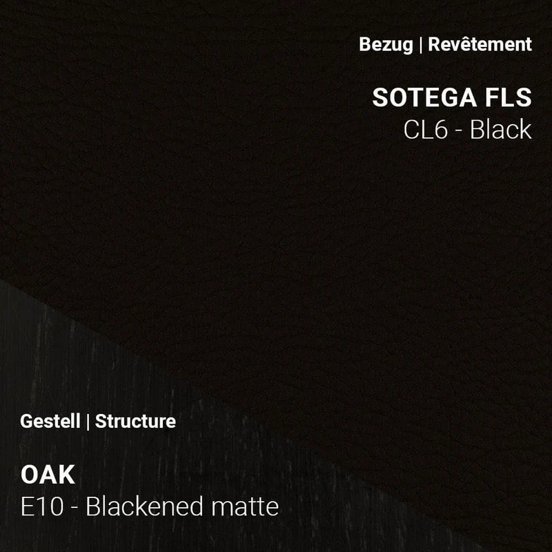 Sessel BOLERO R0319