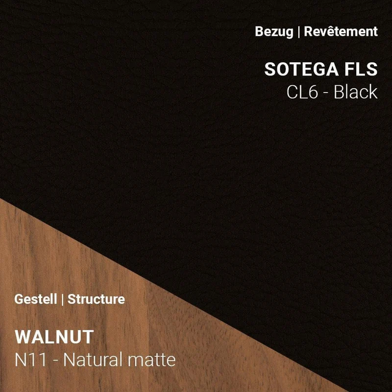 Sessel BOLERO R0319