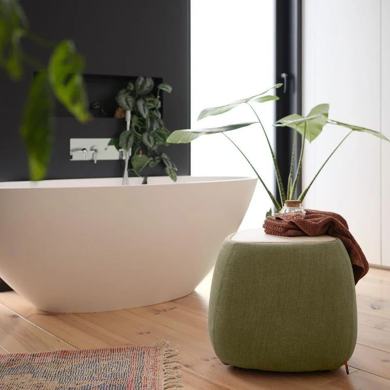 Pouf THALIA R0610