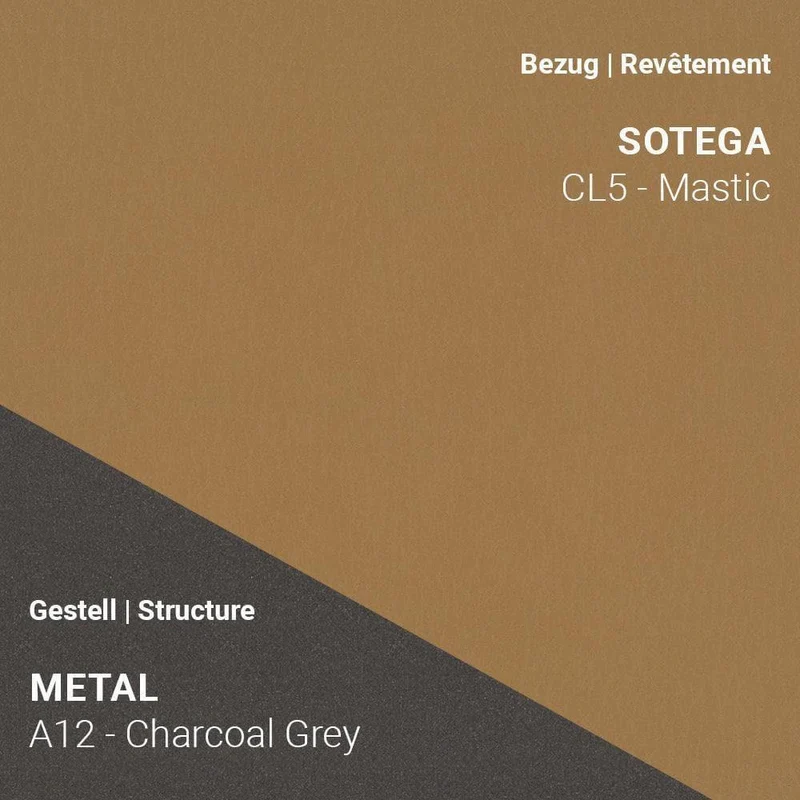 Barstuhl PAMP C1710