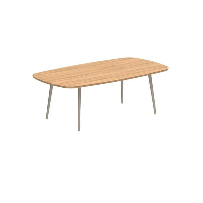 Gartentisch STYLETTO Teak