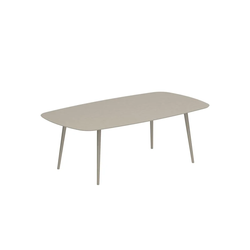 Gartentisch STYLETTO Teak