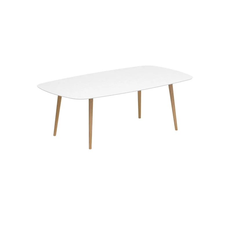 Gartentisch STYLETTO Teak