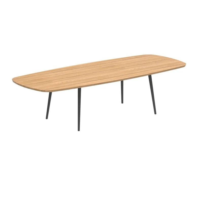 Gartentisch STYLETTO Teak