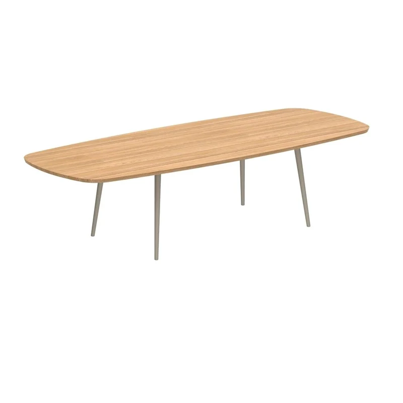 Gartentisch STYLETTO Teak