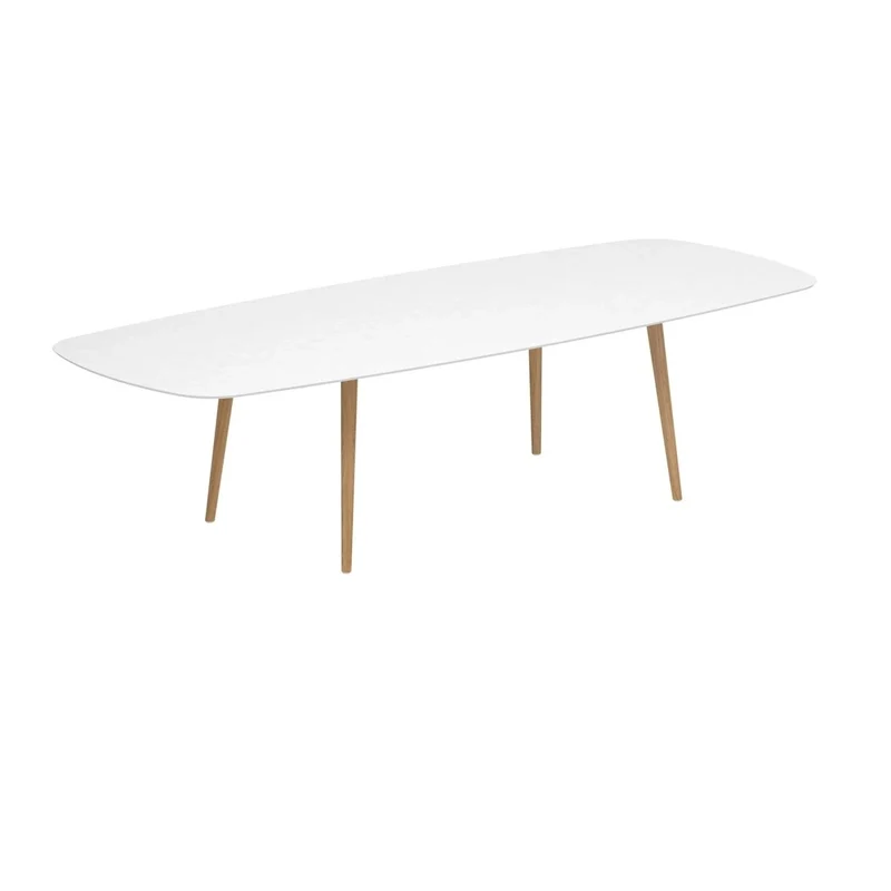 Gartentisch STYLETTO Teak