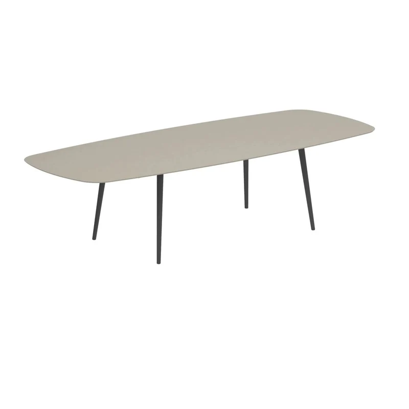 Gartentisch STYLETTO 300