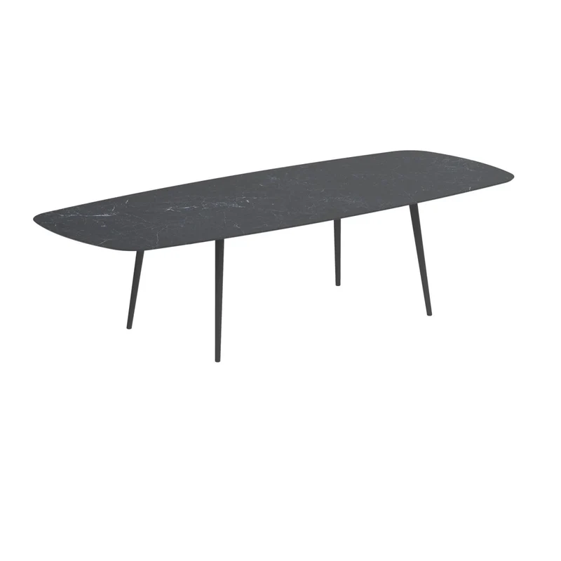 Gartentisch STYLETTO 300