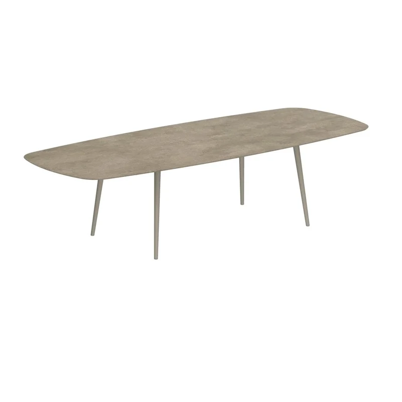 Gartentisch STYLETTO 300