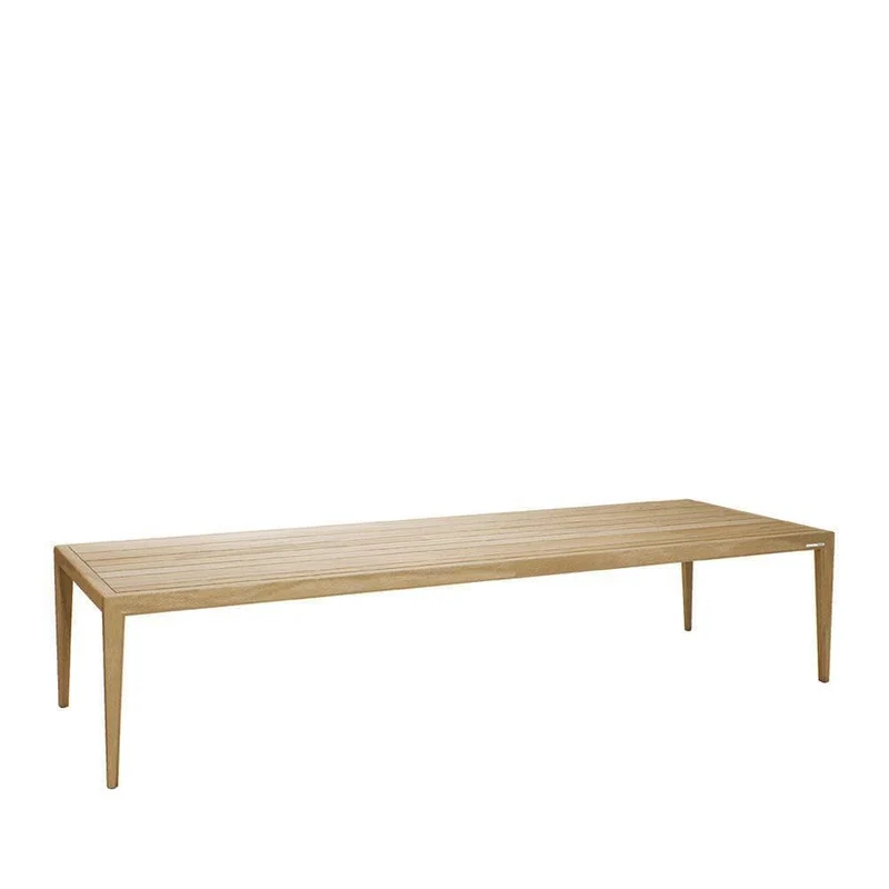 Gartentisch SUNRISE 350x120