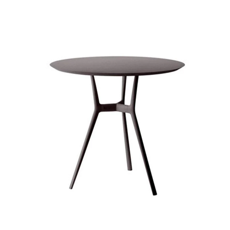 Bistrotisch BRANCH Rund - Wenge