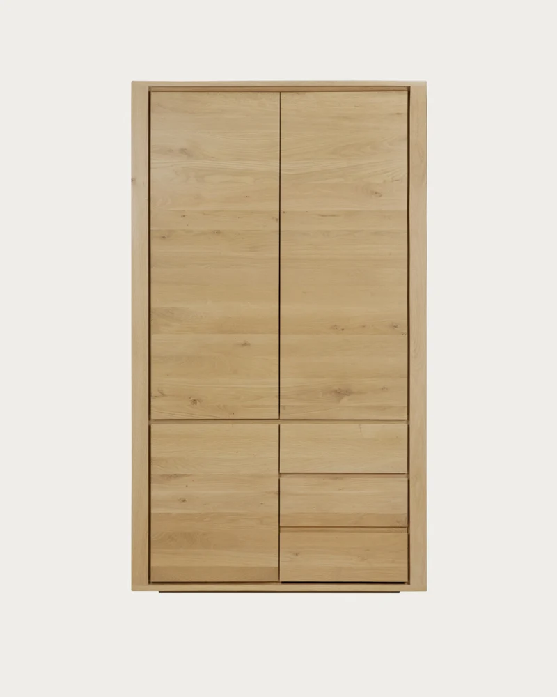 Kleiderschrank SHADOW