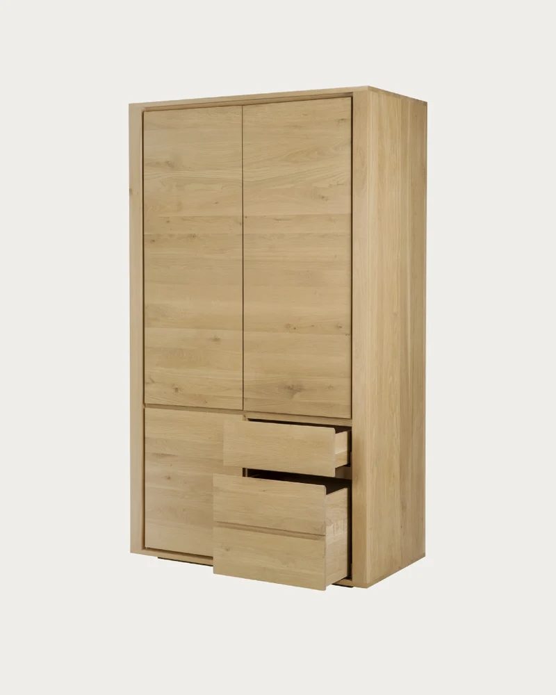 Kleiderschrank SHADOW