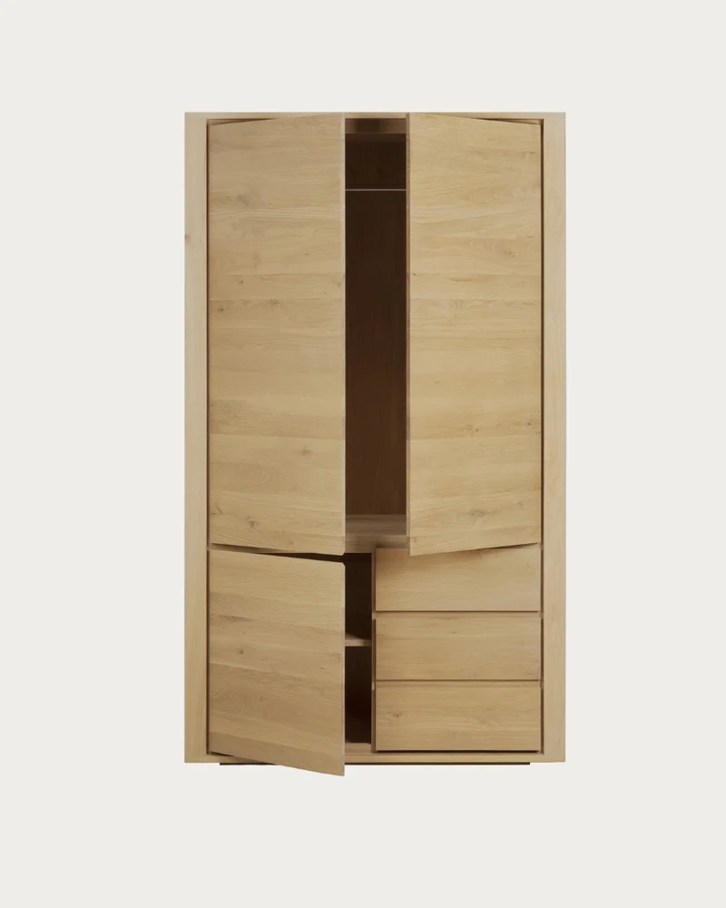 Kleiderschrank SHADOW
