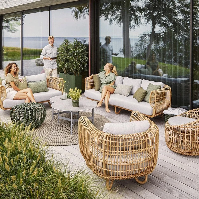 Loungesessel NEST