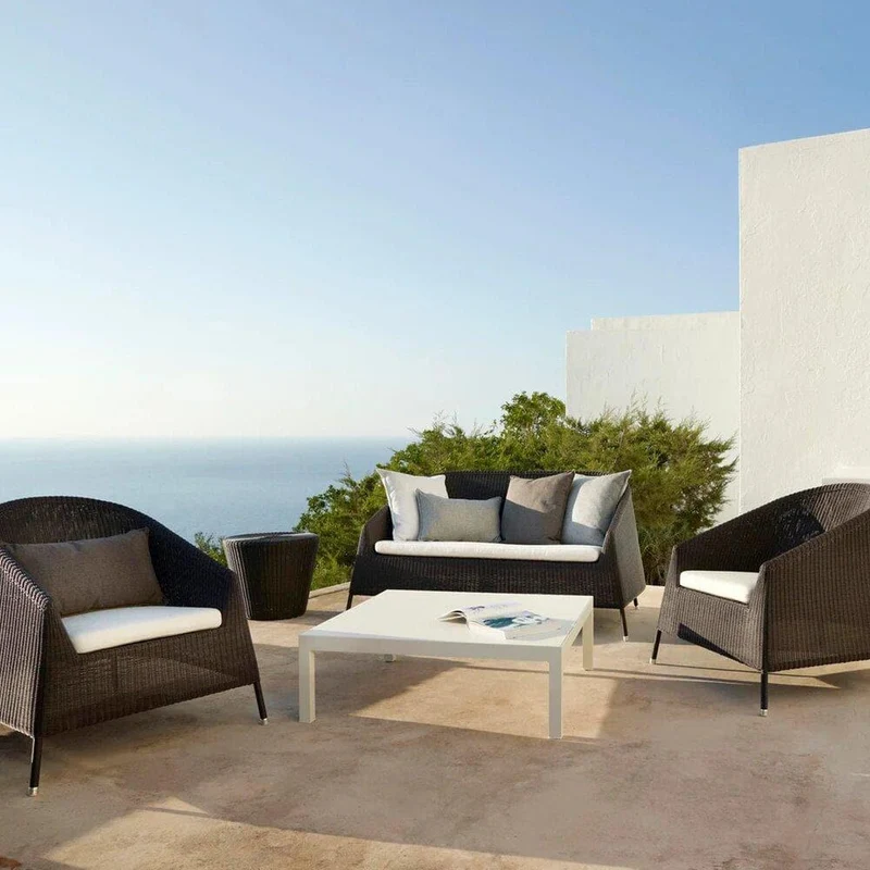 Gartensessel KINGSTON