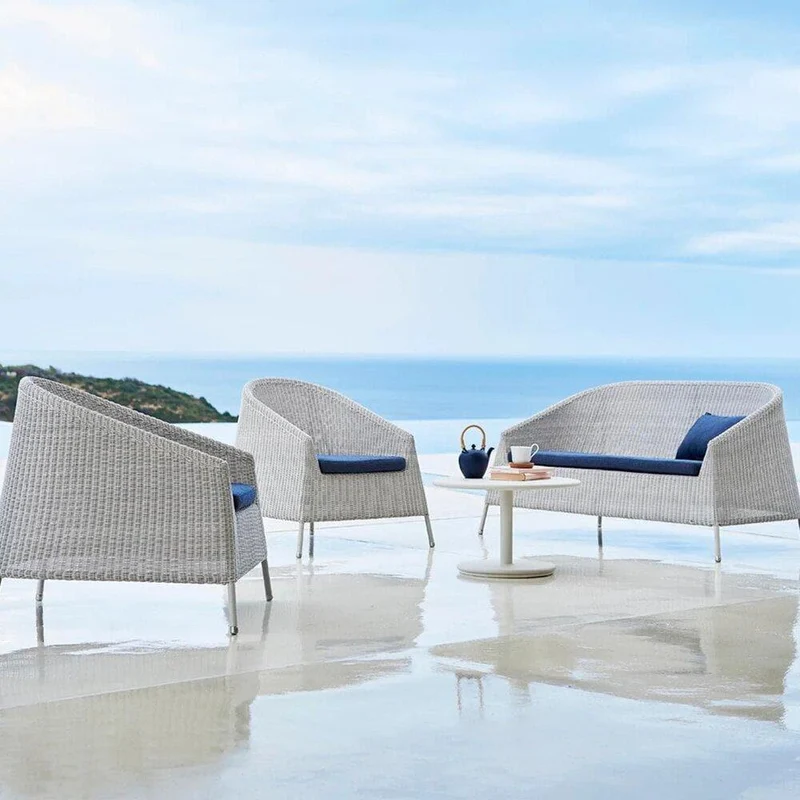 Gartensessel KINGSTON