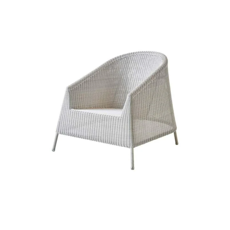 Gartensessel KINGSTON