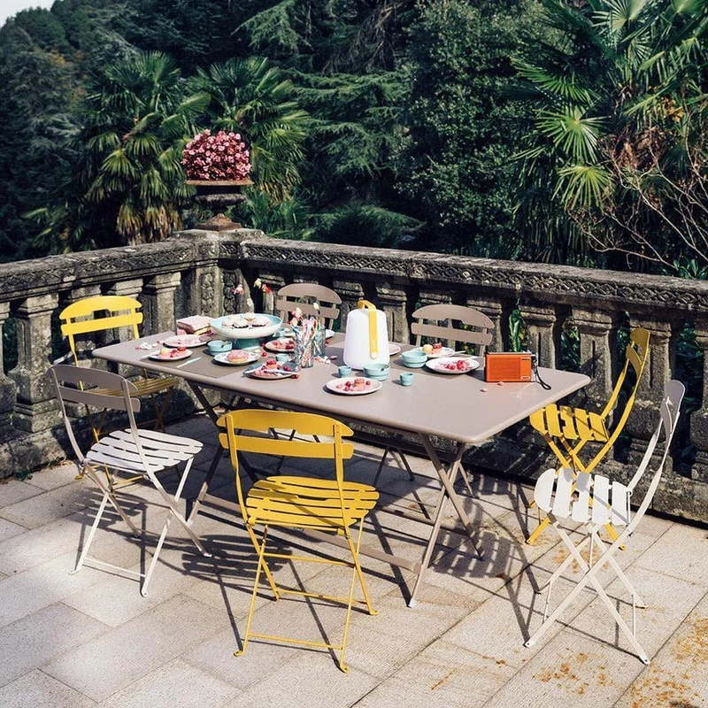 Gartentisch CARACTERE - 190x90