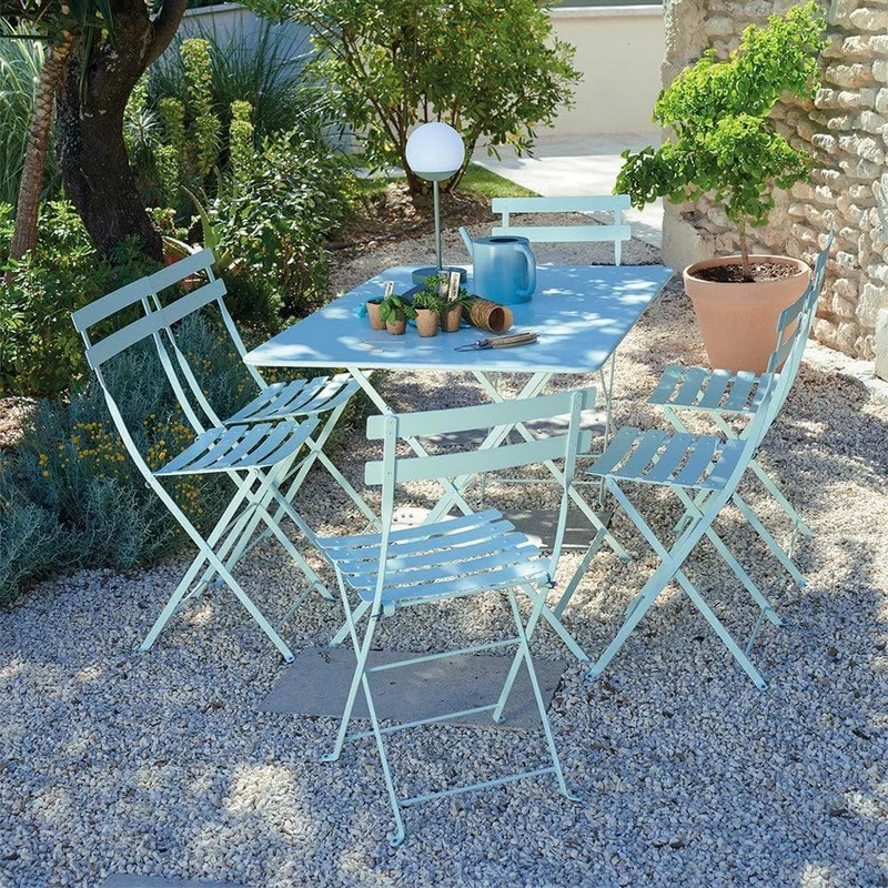 Gartentisch BISTRO - 117x77