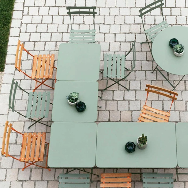 Gartentisch BISTRO - 117x77