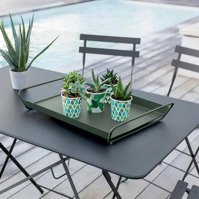 Gartentisch BISTRO - 117x77