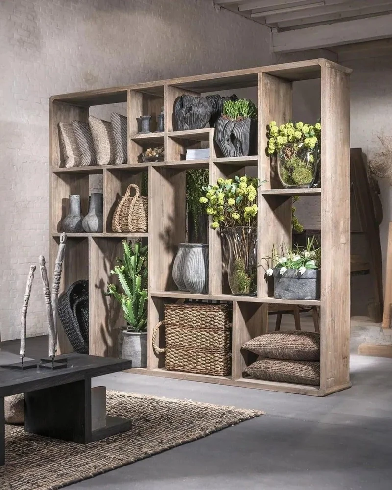 Schrank SAAR