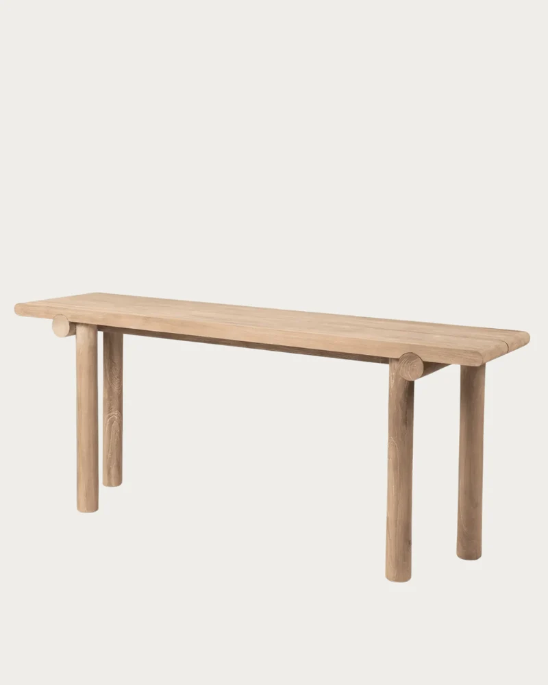 Konsole ROLF