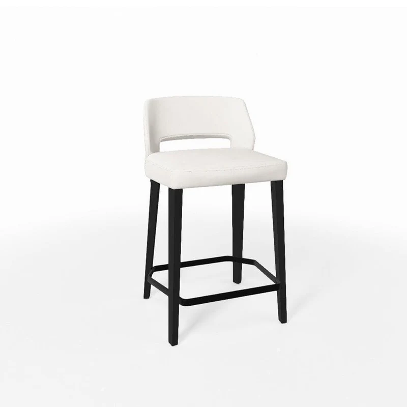 Barstuhl LENA C0310 - Stoff