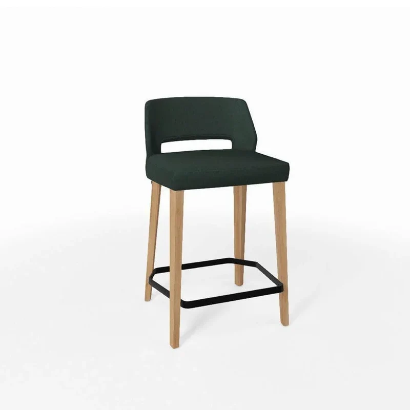 Barstuhl LENA C0310 - Stoff