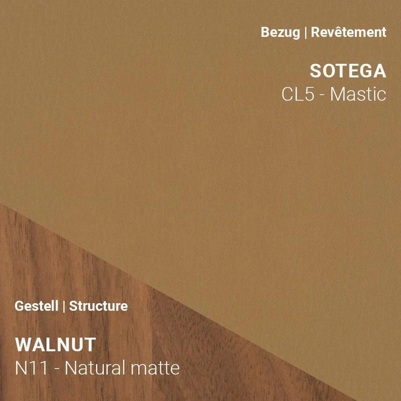 Barstuhl LENA C0410 - Stoff