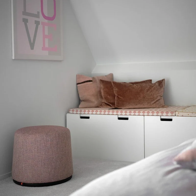Hocker BOLERO R2410