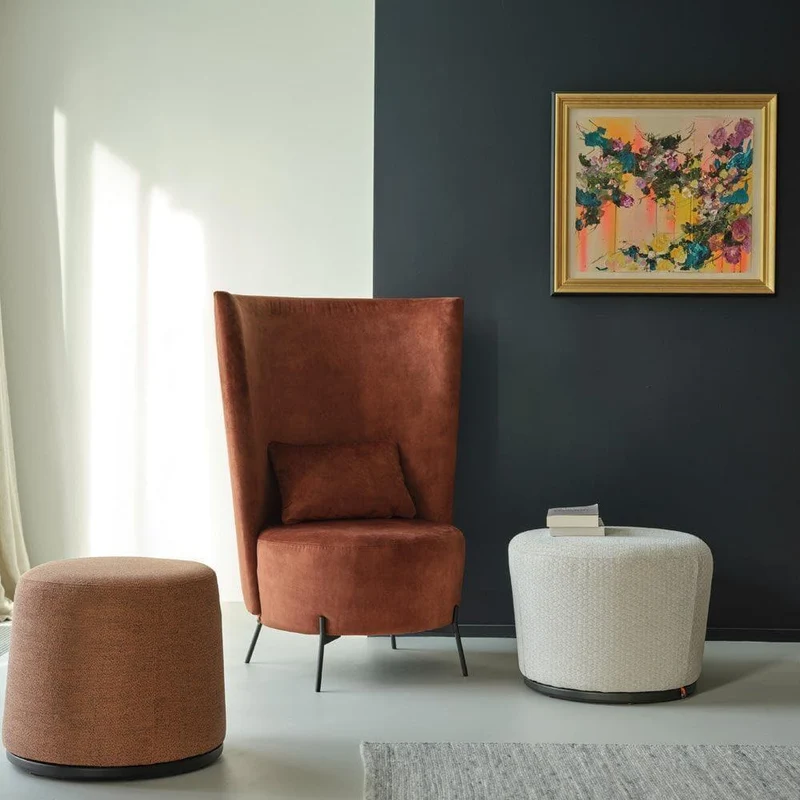 Hocker BOLERO R2310