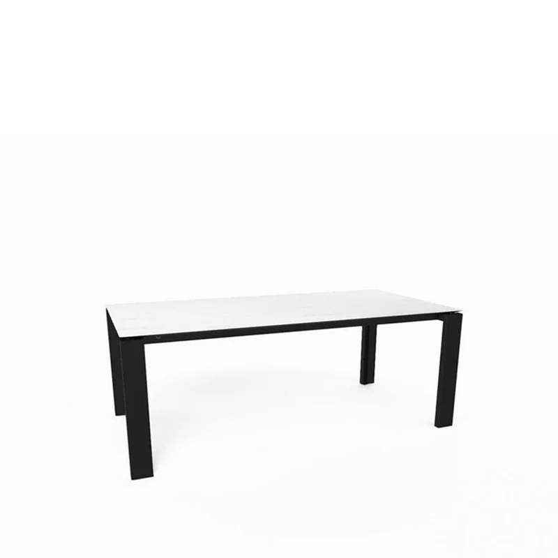 Esstisch TERRA T0500 - Keramik & Eiche